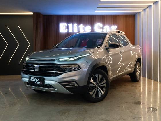 FIAT TORO 2.0 16V TURBO DIESEL VOLCANO 4WD AT9 FIAT TORO 2.0 16V TURBO DIESEL VOLCANO 4WD AT9